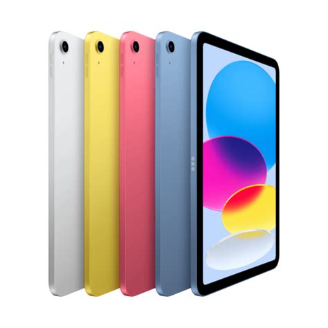 Apple iPad (10th.